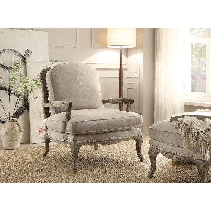 1234-1 Accent Chair - 1234-1