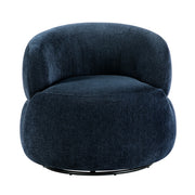 1241BUE-1 Swivel Chair - 1241BUE-1