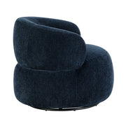 1241BUE-1 Swivel Chair - 1241BUE-1