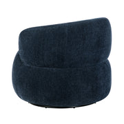 1241BUE-1 Swivel Chair - 1241BUE-1