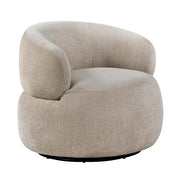 1241LBR-1 Swivel Chair - 1241LBR-1