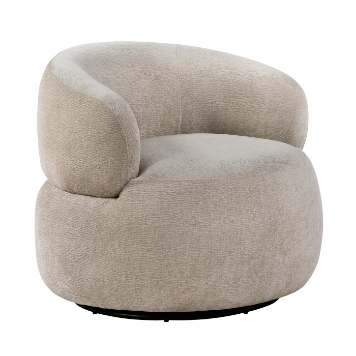 1241LBR-1 Swivel Chair - 1241LBR-1