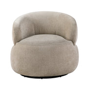 1241LBR-1 Swivel Chair - 1241LBR-1