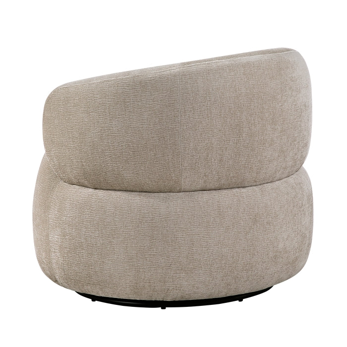 1241LBR-1 Swivel Chair - 1241LBR-1