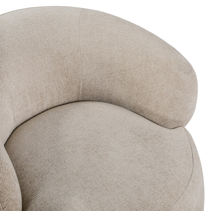 1241LBR-1 Swivel Chair - 1241LBR-1