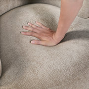 1241LBR-1 Swivel Chair - 1241LBR-1