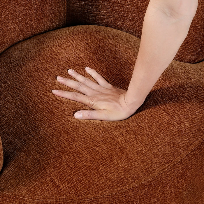1241RST-1 Swivel Chair - 1241RST-1