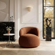 1241RST-1 Swivel Chair - 1241RST-1