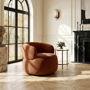 1241RST-1 Swivel Chair - 1241RST-1