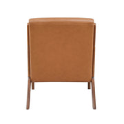 1247BRW-1 Accent Chair - 1247BRW-1