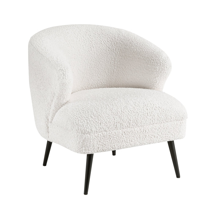1250F1S Accent Chair - 1250F1S