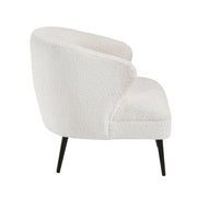 1250F1S Accent Chair - 1250F1S