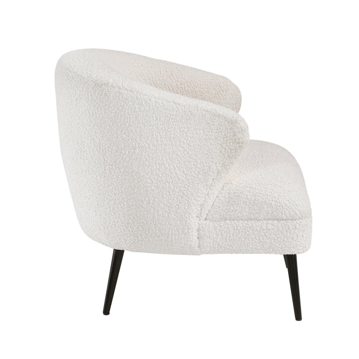 1250F1S Accent Chair - 1250F1S