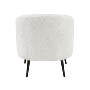 1250F1S Accent Chair - 1250F1S