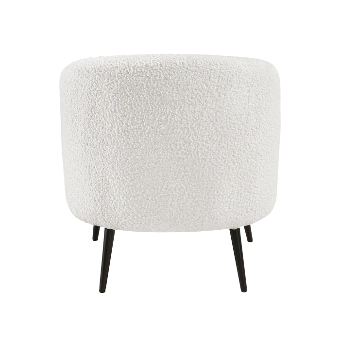 1250F1S Accent Chair - 1250F1S