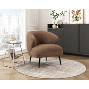 1250F2S Accent Chair - 1250F2S