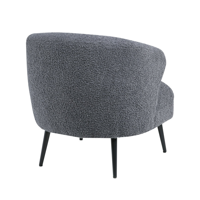 1250F3S Accent Chair - 1250F3S