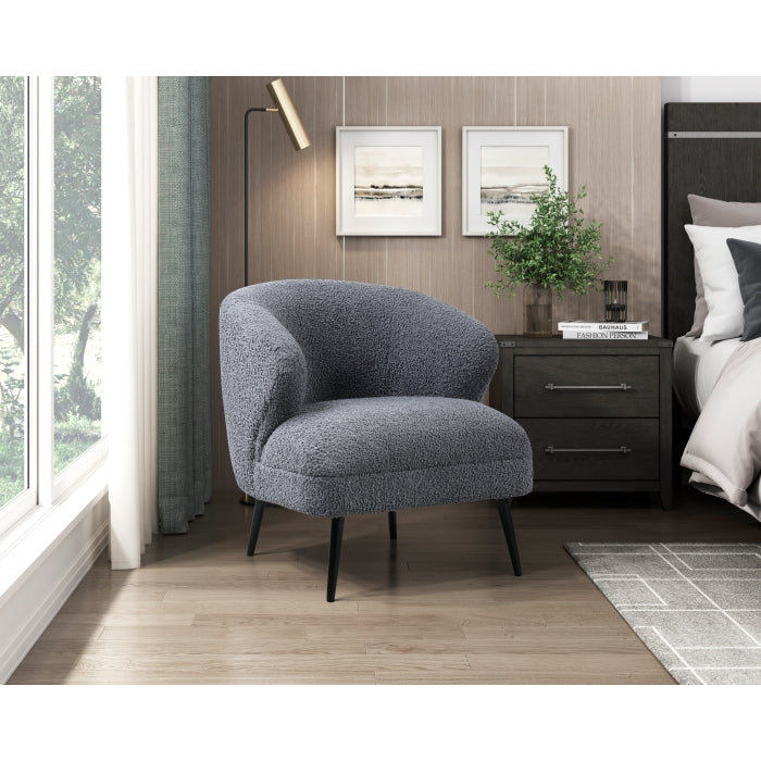 1250F3S Accent Chair - 1250F3S