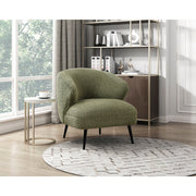1250F4S Accent Chair - 1250F4S