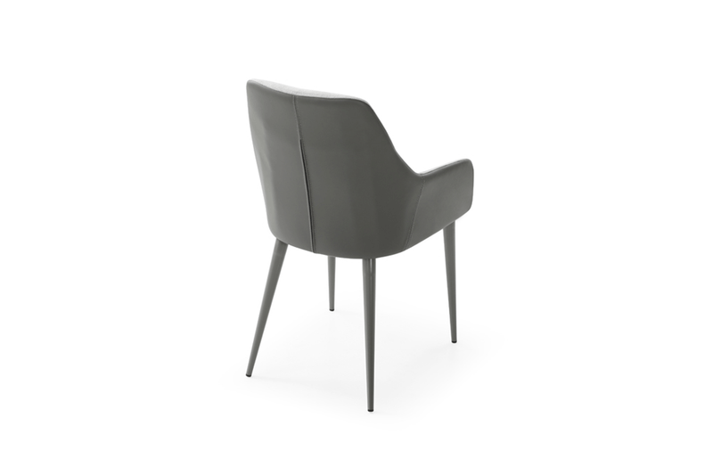 1254 Chairs - Gate FurnitureDining Chair