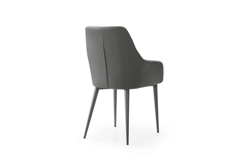 1254 Chairs - Gate FurnitureDining Chair