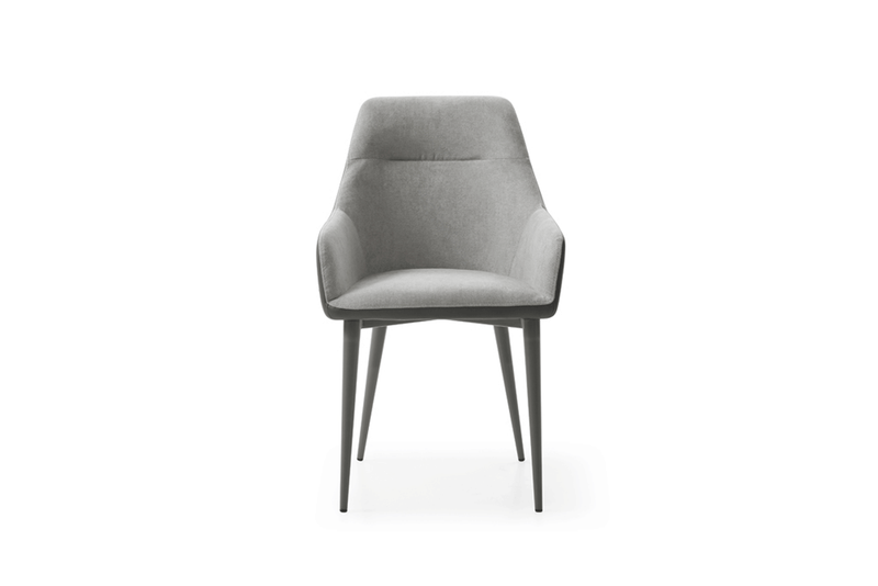 1254 Chairs - Gate FurnitureDining Chair