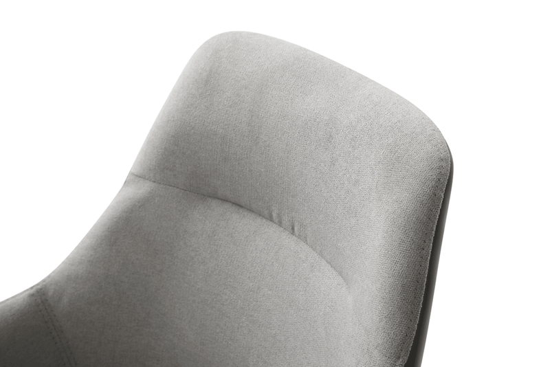 1254 Chairs - Gate FurnitureDining Chair