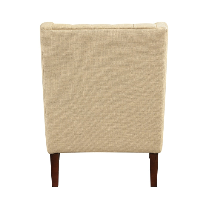 1266BE-1 Accent Chair - 1266BE-1