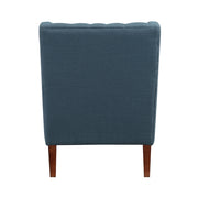1266BU-1 Accent Chair - 1266BU-1