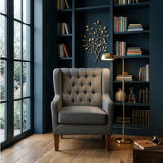 1266DG-1 Accent Chair - 1266DG-1