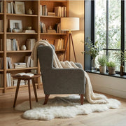 1266DG-1 Accent Chair - 1266DG-1