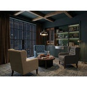 1266DG-1 Accent Chair - 1266DG-1