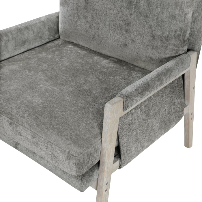 1269NBRG-1 Accent Chair - 1269NBRG-1
