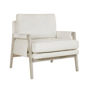 1269NCRM-1 Accent Chair - 1269NCRM-1