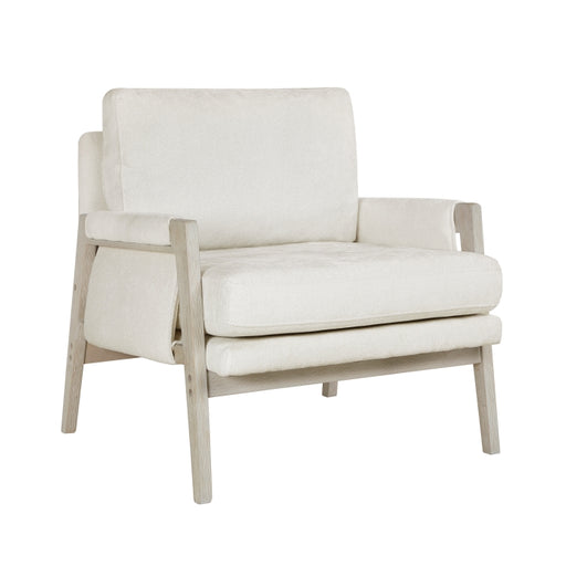 1269NCRM-1 Accent Chair - 1269NCRM-1