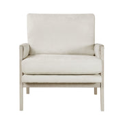 1269NCRM-1 Accent Chair - 1269NCRM-1