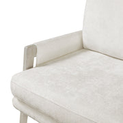 1269NCRM-1 Accent Chair - 1269NCRM-1