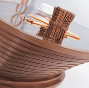 127 Walnut Coffee Table [ETA: 3/15] - Gate FurnitureCoffee Table