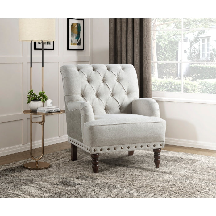 1270-1 Accent Chair - 1270-1