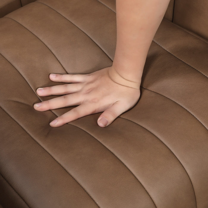 1281F3S Swivel Chair - 1281F3S