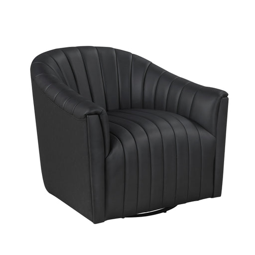 1281F5S Swivel Chair - 1281F5S
