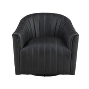 1281F5S Swivel Chair - 1281F5S