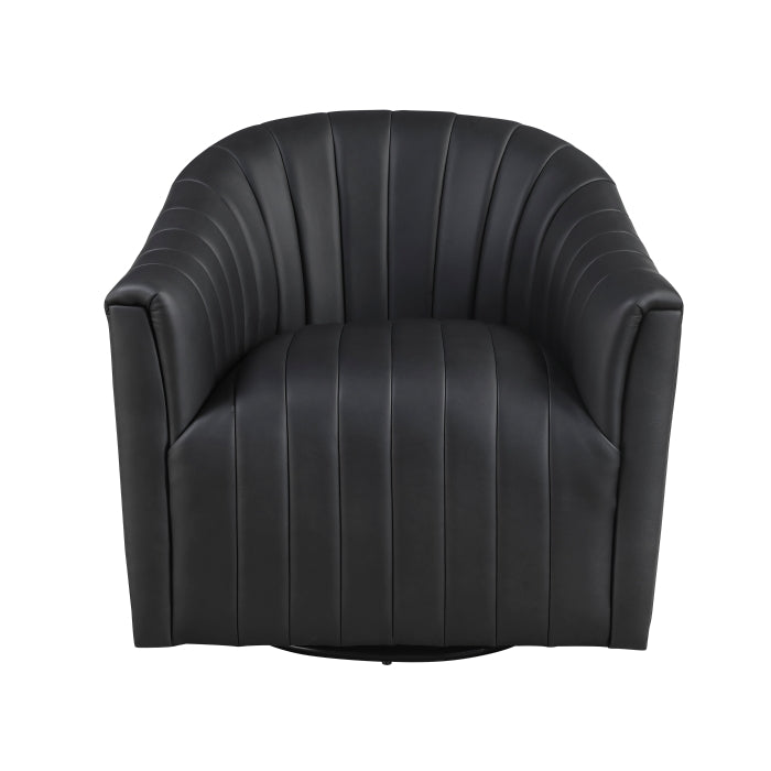 1281F5S Swivel Chair - 1281F5S