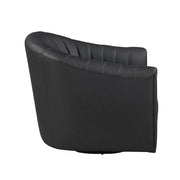 1281F5S Swivel Chair - 1281F5S