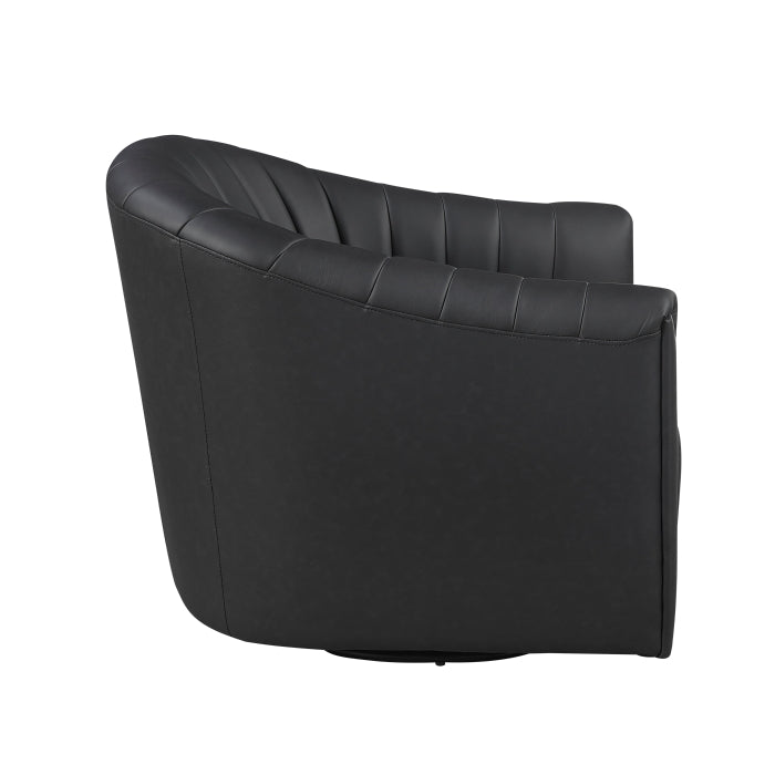1281F5S Swivel Chair - 1281F5S