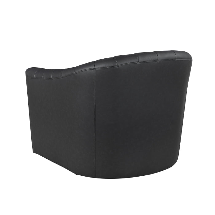 1281F5S Swivel Chair - 1281F5S