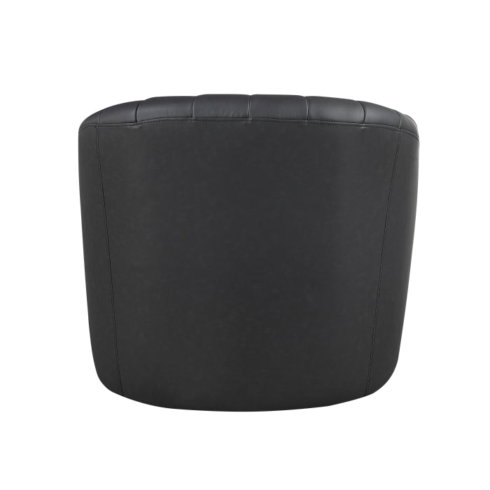 1281F5S Swivel Chair - 1281F5S