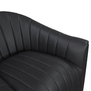 1281F5S Swivel Chair - 1281F5S