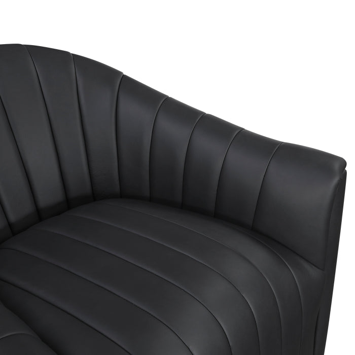 1281F5S Swivel Chair - 1281F5S