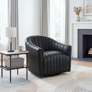 1281F5S Swivel Chair - 1281F5S